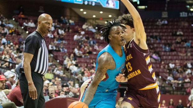 Jamir Watkins, Florida State Seminoles